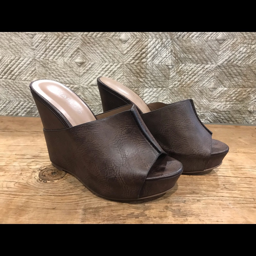 **Sale**🎉🎉 Charles by Charles David